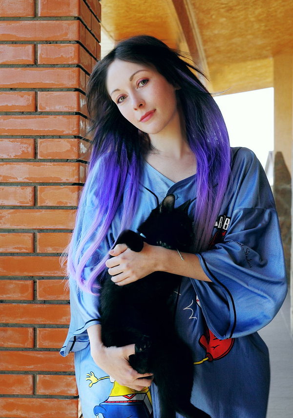 Анна, 30