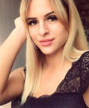 Зинаида, 23